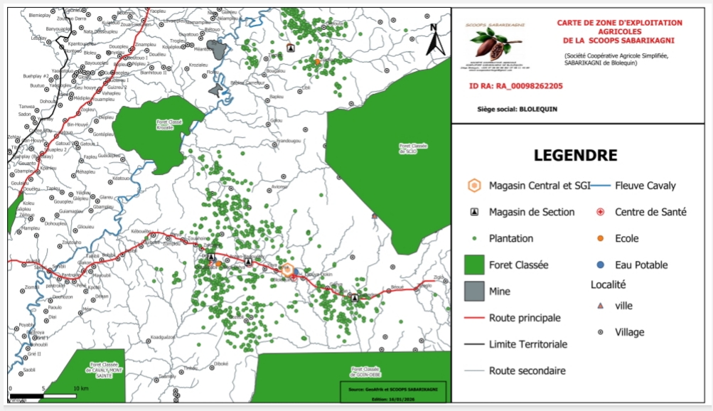 Équipe Terra Corporation